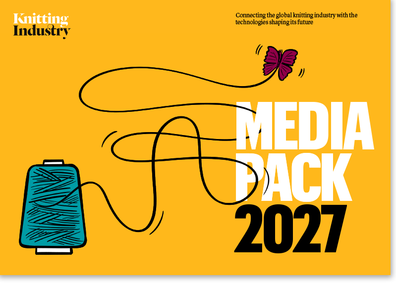 Innovation in Textiles Media Pack